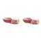 Single Bowls by Turbina, Set of 2 2