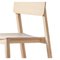 Ash Halikko Dining Chairs by Made by Choice, Set of 4 4