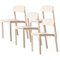 Ash Halikko Dining Chairs by Made by Choice, Set of 4 1