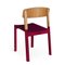 Ash Halikko Dining Chairs by Made by Choice, Set of 4 9