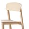 Ash Halikko Dining Chairs by Made by Choice, Set of 4, Image 3