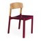 Ash Halikko Dining Chairs by Made by Choice, Set of 4, Image 10
