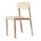 Ash Halikko Dining Chairs by Made by Choice, Set of 4 6