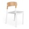 Ash Halikko Dining Chairs by Made by Choice, Set of 4 13