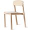 Ash Halikko Dining Chairs by Made by Choice, Set of 4 5
