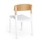 Ash Halikko Dining Chairs by Made by Choice, Set of 4 12
