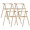Laakso Dining Chairs by Made by Choice, Set of 4, Image 1