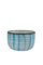 Blue Bowl Edie Light by Purho, Set of 2, Image 3