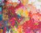 Carolina Alotus, Colorful Morning, 2021, Acrylics & Mixed Media on Canvas, Image 5