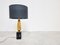 Vintage French Corn Table Lamp, 1970s 9