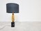 Vintage French Corn Table Lamp, 1970s, Image 9