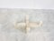 Vintage Coffee Table in Travertine, 1970s, Image 2