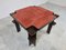 Vintage Game Table from Cini & Nils, 1970s, Image 4