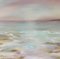 Martine Gregory, Veduta dell'isola di Aix, olio su tela, 2022, Immagine 2