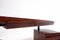 Mid-Century Modern Italian Executive Desk by Osvaldo Borsani for Tecno, 1950s, Image 2