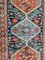 Vintage Turkish Rug 13