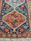 Türkischer Vintage Teppich 2