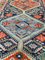 Tapis, Turquie Vintage 8