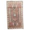 Tapis Turc Vintage Délavé 1