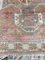 Vintage Faded Turkish Rug 9