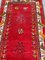 Tapis Oushak Antique, Turquie 5