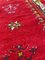 Tapis Oushak Antique, Turquie 9