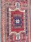 Tapis, Turquie Vintage 15