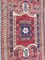 Türkischer Vintage Teppich 15