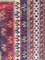 Tapis, Turquie Vintage 12