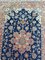 Vintage Najaf Abad Teppich mit Blumenmuster 6