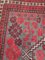 Vintage Turkish Yagcibedir Rug 9