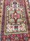 Tapis Azerbaïdjan Vintage 15