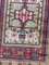 Tapis Azerbaïdjan Vintage 3