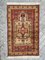 Tapis Azerbaïdjan Vintage 2