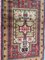 Tapis Azerbaïdjan Vintage 17