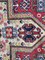Vintage Aserbaidschan Teppich 7