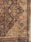 Antique Distressed Malayer Rug 6