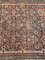 Antique Distressed Malayer Rug 14