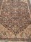 Antique Distressed Malayer Rug, Image 12