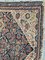 Antique Distressed Malayer Rug 5