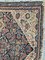 Antique Distressed Malayer Rug, Image 5
