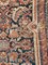 Antique Distressed Malayer Rug 7