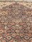 Antique Distressed Malayer Rug 13