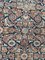 Antique Distressed Malayer Rug 10