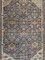 Antique Distressed Malayer Rug 15