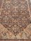 Antique Distressed Malayer Rug 11