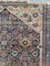 Antique Distressed Malayer Rug 4