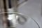 Art Deco Teeservice aus silbernem Metall von Sigg, 10er Set 6