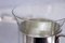 Servizio da tè Art Déco in metallo argentato di Sigg, set di 10, Immagine 9