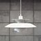 Danish Pendant Lamp from Louis Poulsen, 1970s, Image 1